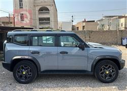 Jetour T2